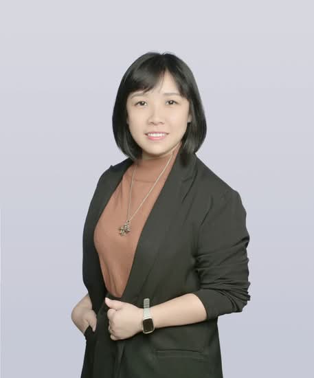 Kelly Lam