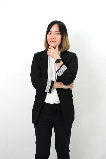 Evonne Lim