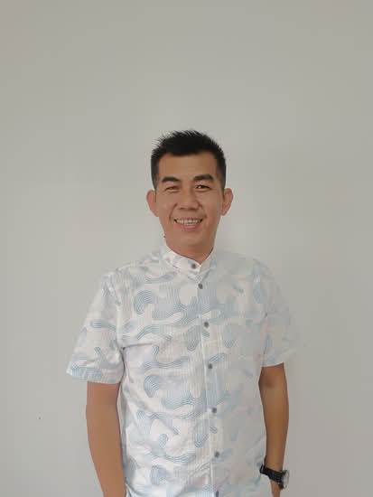 Vincent Thoo