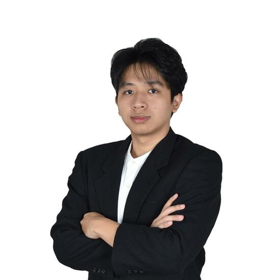 Darren Lye