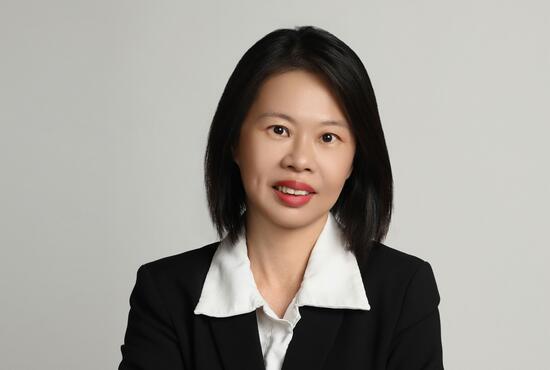 Elaine Chew
