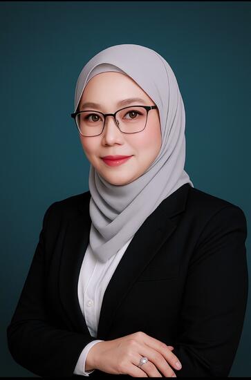Datin Qeera