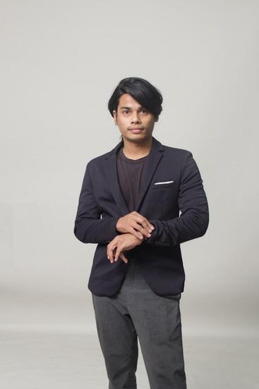 Salman Sharifudin