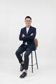 Eric Chong