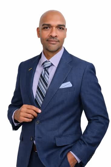 Devan Tiarajah