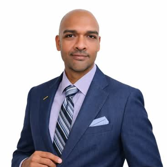 Devan Tiarajah
