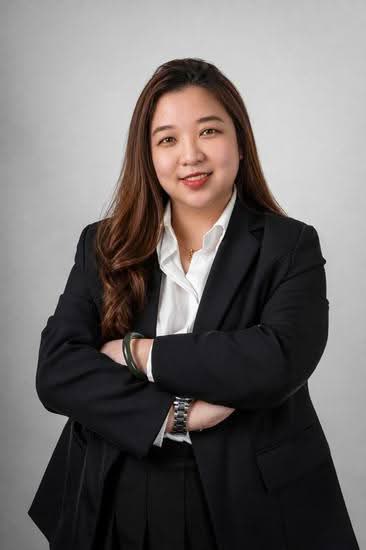 Queenie Chai