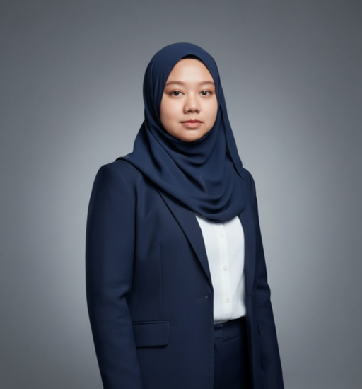Najah Roslan