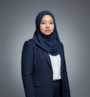Najah Roslan