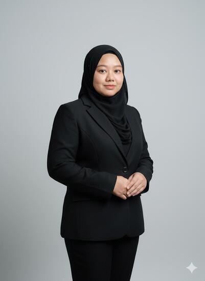 Najah Roslan