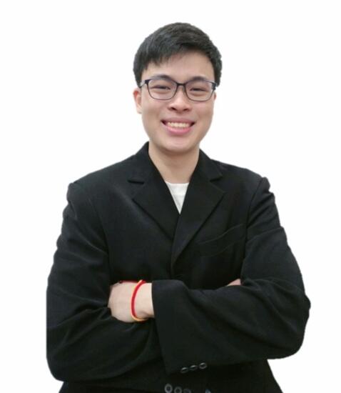 Irwin Loh