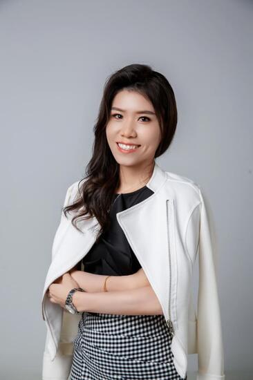 Gigi Yong
