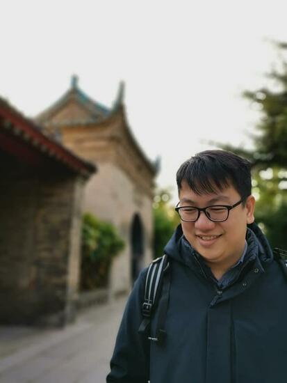 Adrian Tee