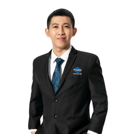 Ronald Mak