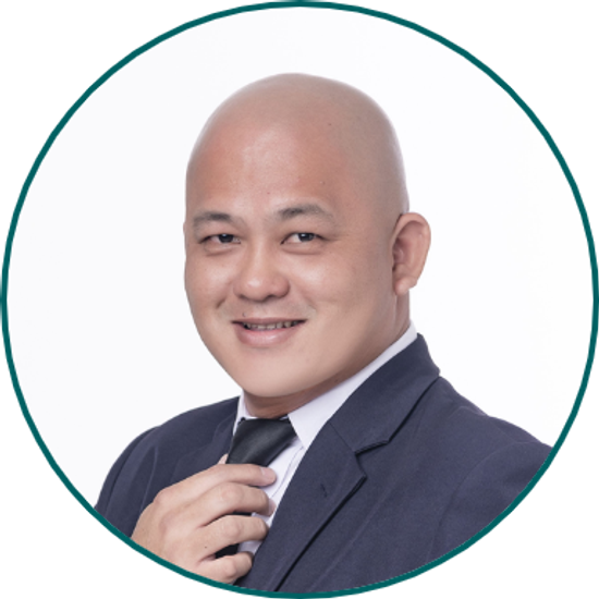 Tommy Wong
