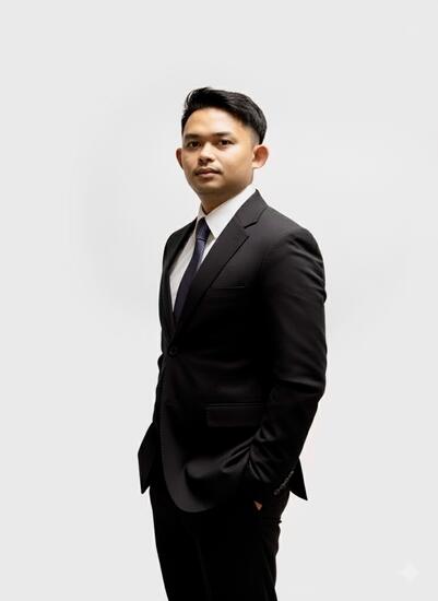 Syed Luqman