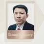 Lawrence Tian