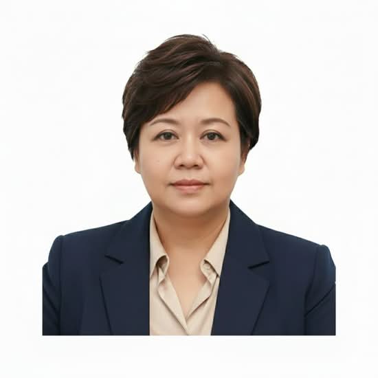 Shueann Chow
