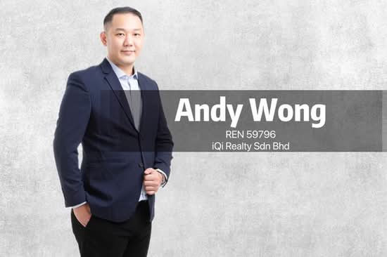 Andy Wong