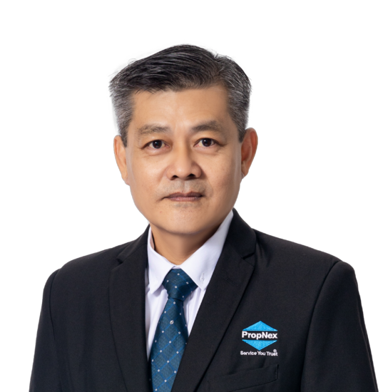 Steven Ooi