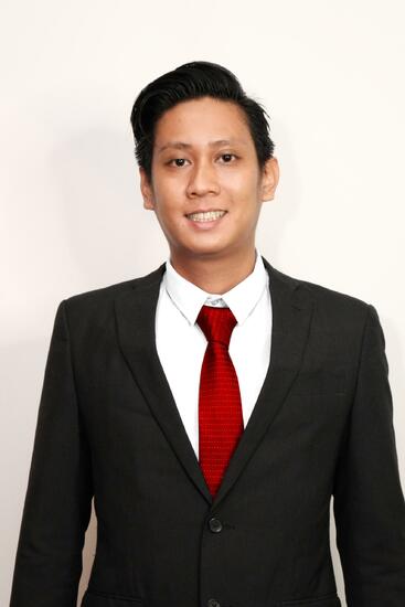 Mohd Firdaus Salim
