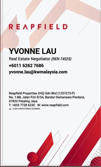 Yvonne Lau