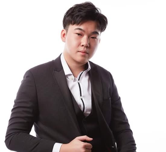 Wei Liew