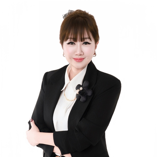 Chesity Boon Mei Mei