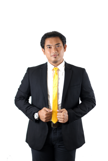 Ahmad Fakhruddin