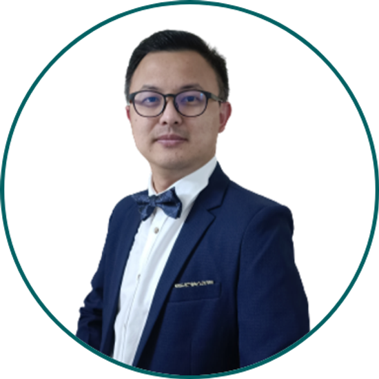 Jerry Chow