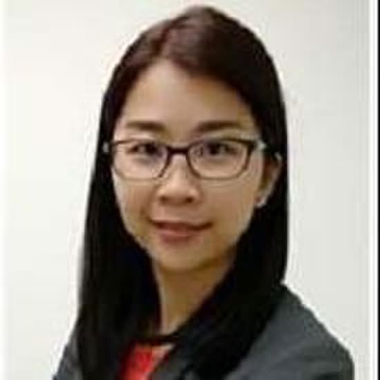 Lydia Mun
