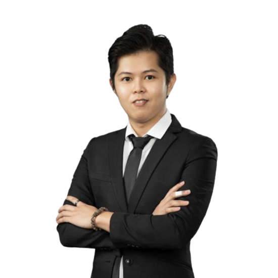Meng Hang Wong