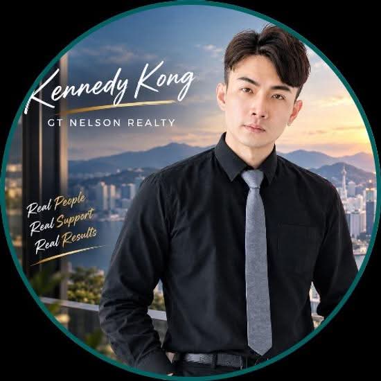 Kennedy Kong
