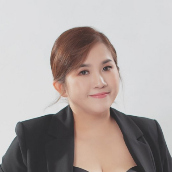 Jacqueline Lim