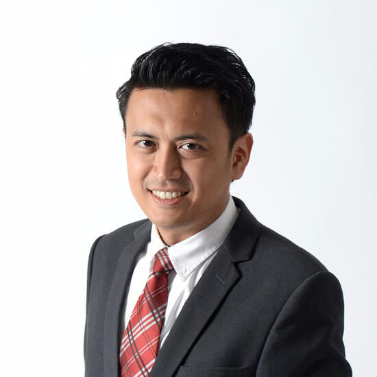 HELMY IZZUDIN BIN HASHIM