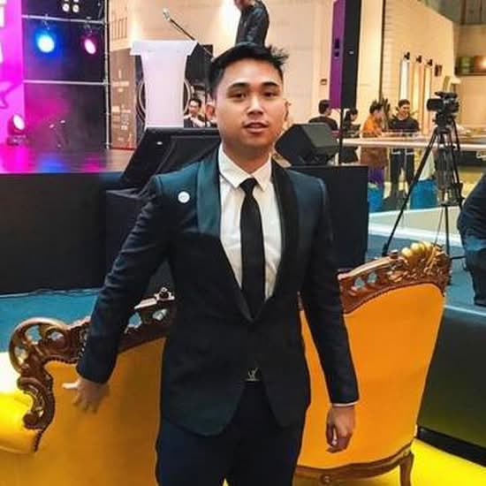 Syahmi Hamdan