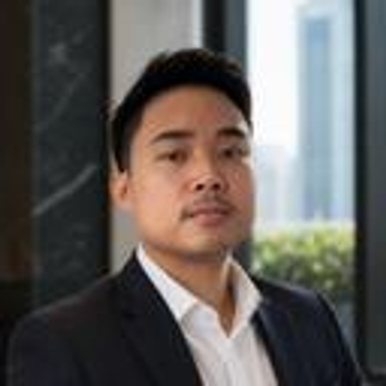 Syahmi Hamdan