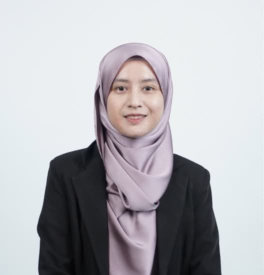 Baizura Aya Putri Binti Agus