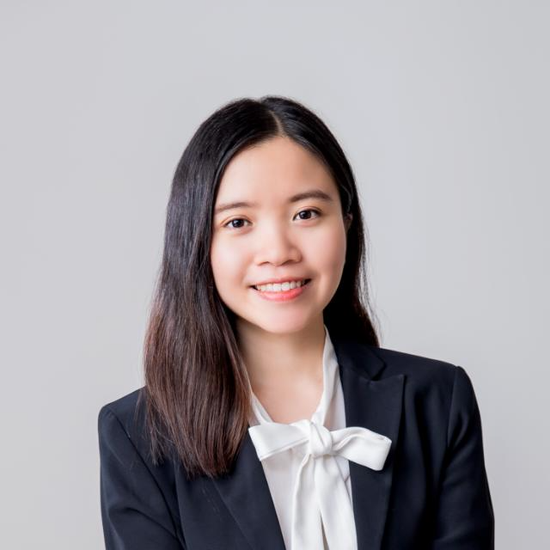 Yen Ma