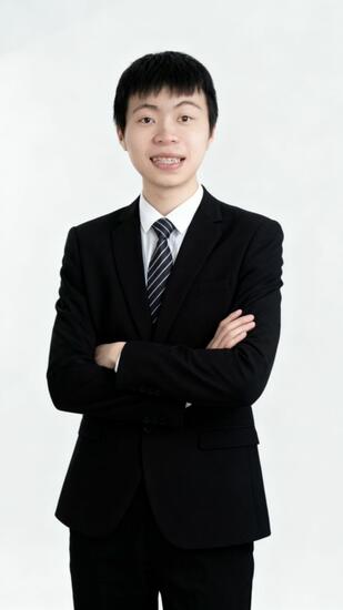 Tan Wei Han