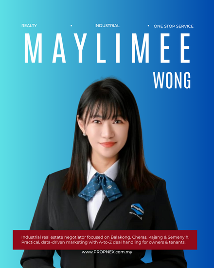 Maylimee Wong