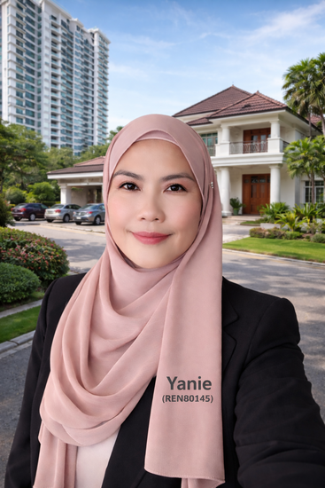 Yanie Yussuf