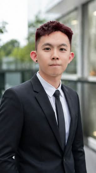Lewis Yew