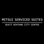 Mitsui Serviced Suites (Official)