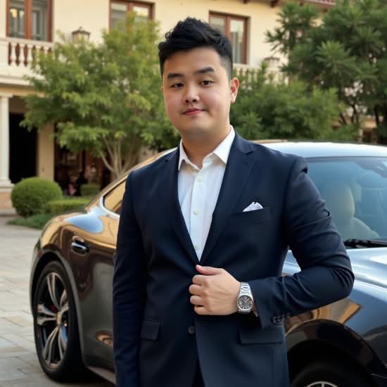 Jason Ng