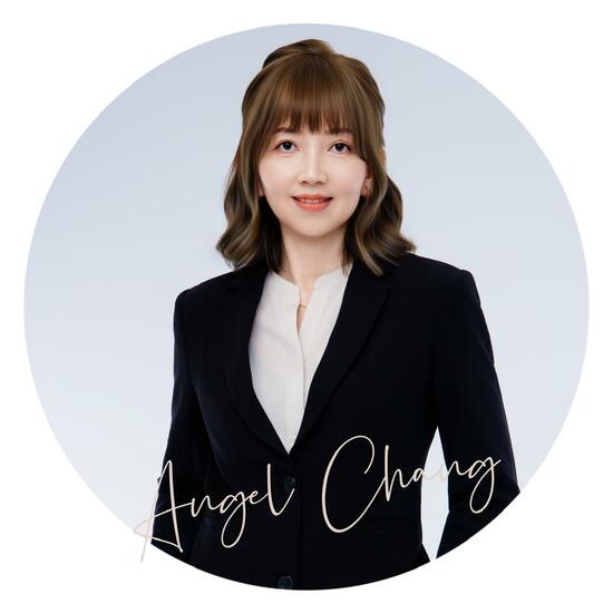 Angel Chang