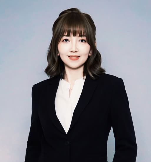 Angel Chang