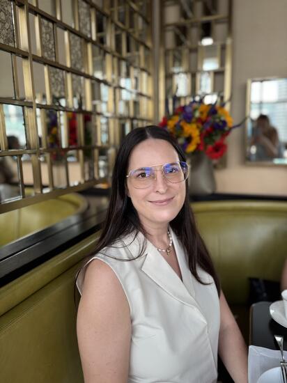 Dovile Kazokeviciute