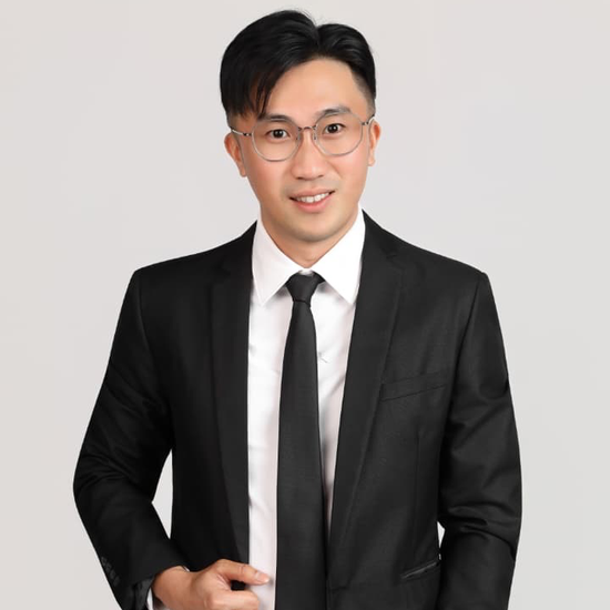 Bosco Teoh
