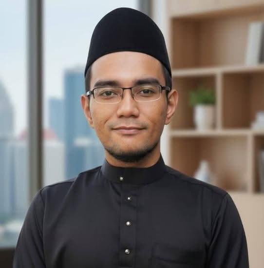 Muhammad Faris